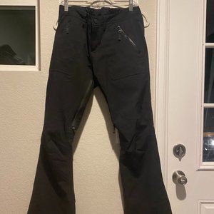 Burton Snowboarding Pants, Brand New/No Tags - Only Worn Once